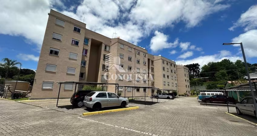 Apartamento com 2 quartos à venda na Rua Treze de Junho, 530, Santo Antônio, Caxias do Sul