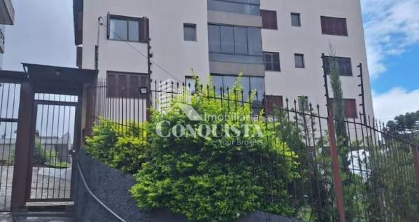 Apartamento com 2 quartos à venda na Rua João Venzon Netto, 160, Santa Catarina, Caxias do Sul