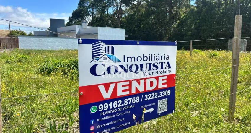 Terreno à venda na Rua Dalla Santa, Ana Rech, Caxias do Sul