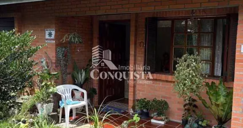 Casa com 3 quartos à venda na Sen. Teotônio Vilela, 77, Cidade Nova, Caxias do Sul