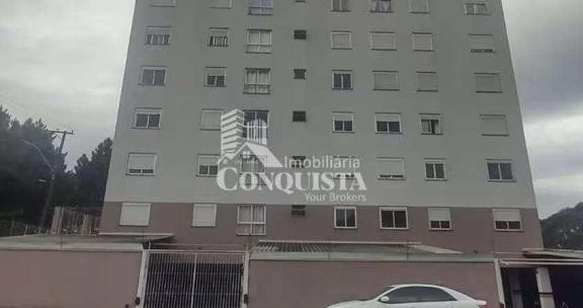 Apartamento com 2 quartos à venda na Olinda Pontaltti Peteffi, 1430, Diamantino, Caxias do Sul