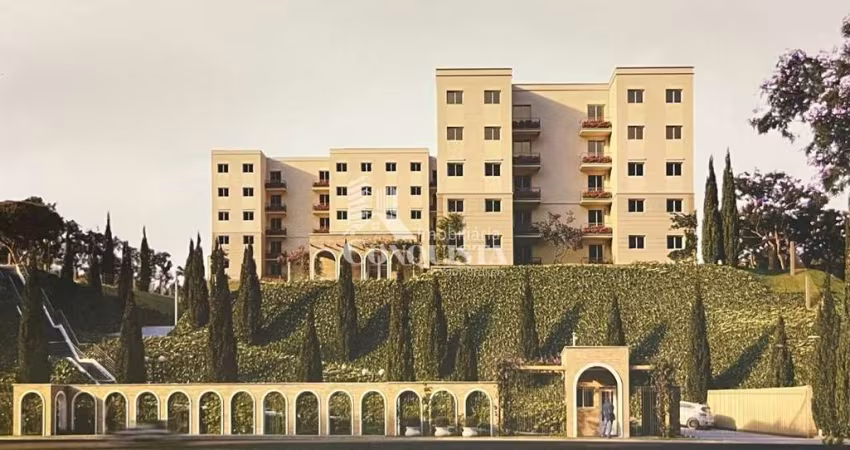 Apartamento com 2 quartos à venda na João Andriolo, 4670, Ana Rech, Caxias do Sul