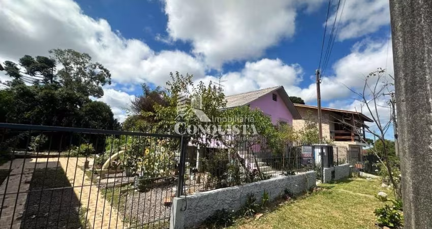 Terreno à venda na Guerino Onzi, 300, Jardim Eldorado, Caxias do Sul