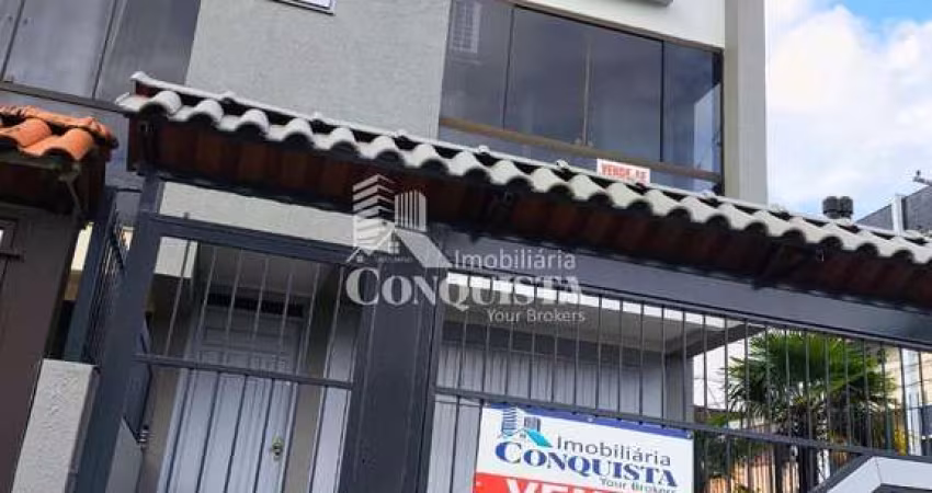 Casa com 3 quartos à venda na Rua Pedro Perondi, 847, Ana Rech, Caxias do Sul