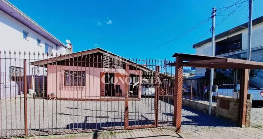 Casa com 2 quartos à venda na Rua Adelino Croda, 64, Serrano, Caxias do Sul
