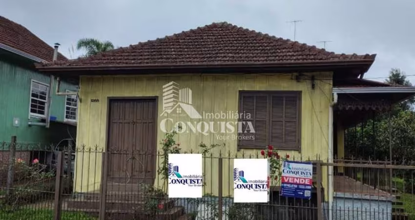 Casa com 3 quartos à venda na Silvia Facioli, 1288, Ana Rech, Caxias do Sul