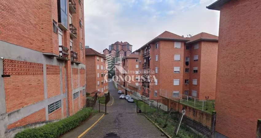 Apartamento com 2 quartos à venda na Waldemar Lazzaroto, 610, Interlagos, Caxias do Sul