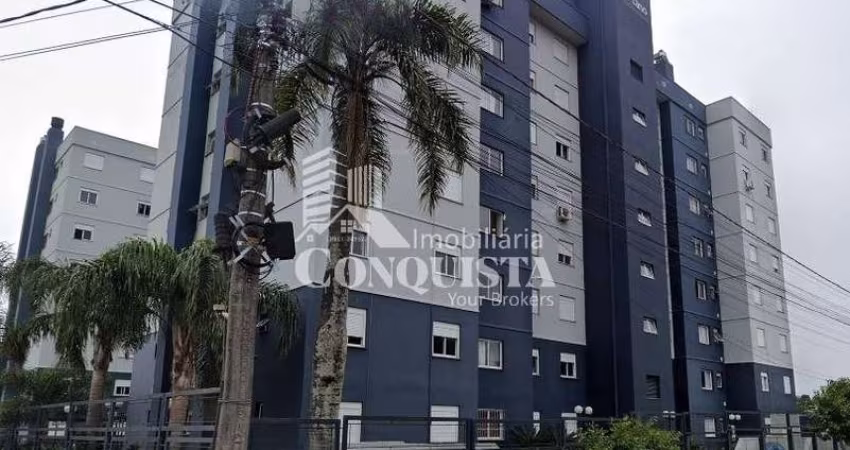 Apartamento com 2 quartos à venda na Victore Rizzoto, 198, Santa Catarina, Caxias do Sul