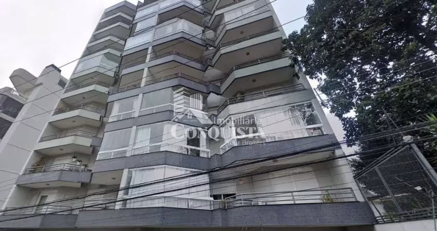 Apartamento com 3 quartos à venda na Rua Cremona, 108, São Pelegrino, Caxias do Sul