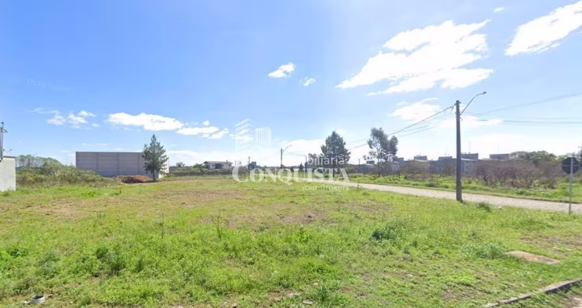 Terreno à venda na José Pessuto, Nossa Senhora das Graças, Caxias do Sul