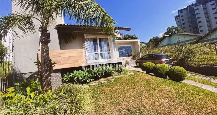 Casa com 3 quartos à venda na Paraná, 357, Jardim América, Caxias do Sul