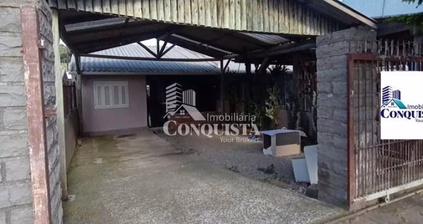 Casa à venda na Rua Pedro Ricardo dos Reis, 1328, Jardim Iracema, Caxias do Sul
