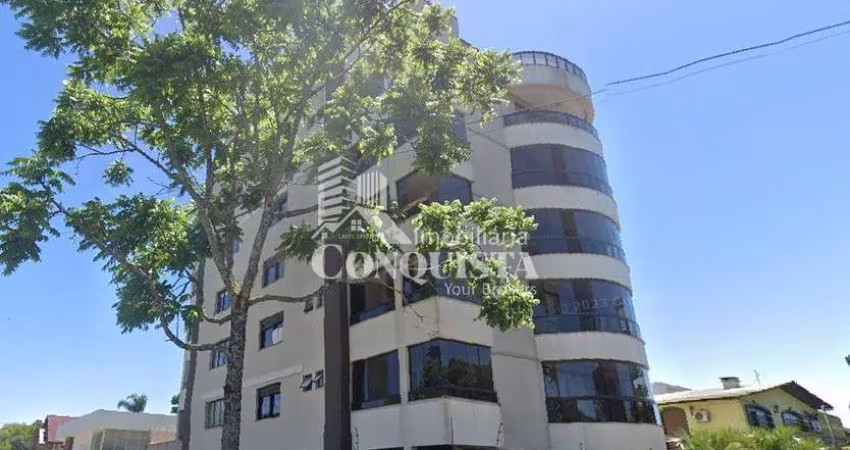 Apartamento com 2 quartos para alugar na Antônio Scarioti, 272, De Lazzer, Caxias do Sul