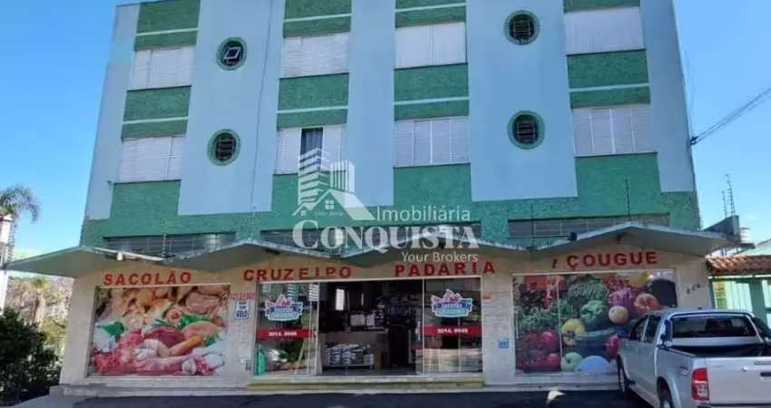 Apartamento com 2 quartos à venda na Rua Luiz Michielon, 1814, Cruzeiro, Caxias do Sul