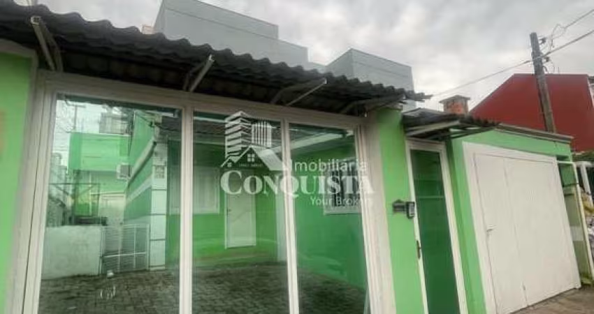 Casa com 2 quartos à venda na Rua Alcides Sartor, 311, Ana Rech, Caxias do Sul