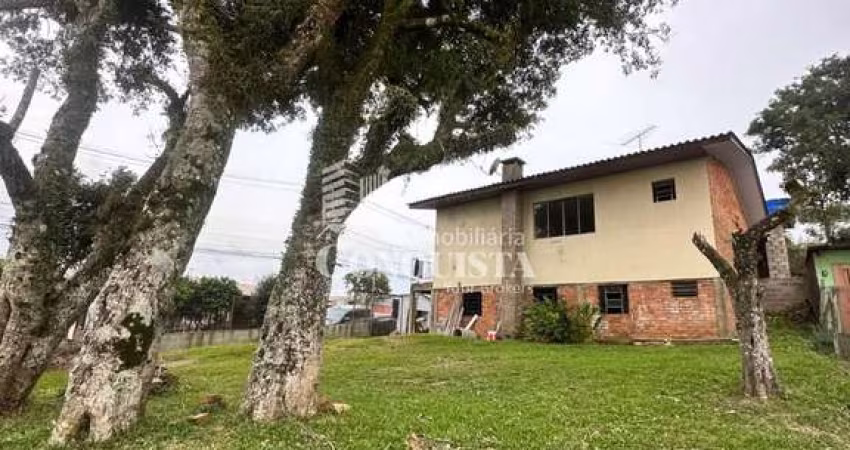 Casa com 3 quartos à venda na Rua Anacleto Vidor, 568, Serrano, Caxias do Sul
