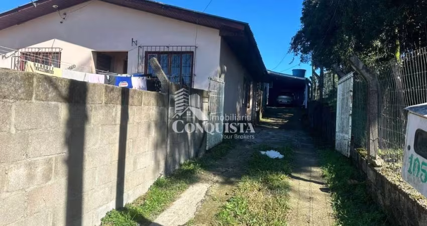 Casa com 3 quartos para alugar na Rua das Araucárias, 10560, Jardim Iracema, Caxias do Sul