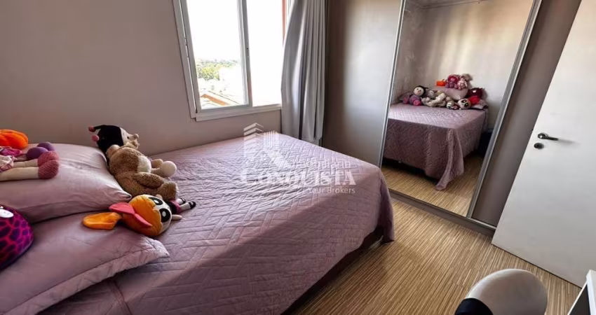 Casa com 2 quartos à venda na Camila Baggio Bachi, 770, Ana Rech, Caxias do Sul