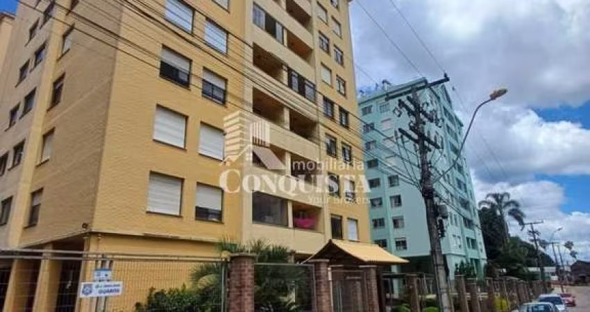 Apartamento com 2 quartos à venda na Padre Carmine Fasula, 248, Nossa Senhora de Lourdes, Caxias do Sul