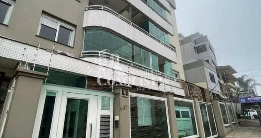 Apartamento com 3 quartos à venda na Armando Claudino Canali, 649, Jardim Eldorado, Caxias do Sul