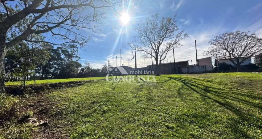 Terreno comercial para alugar na Rua Barão Das Amazonas, Treviso, Caxias do Sul