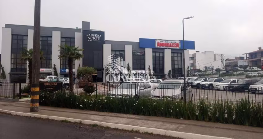 Ponto comercial para alugar na Rodovia BR-116, 12500, São Cristóvão, Caxias do Sul