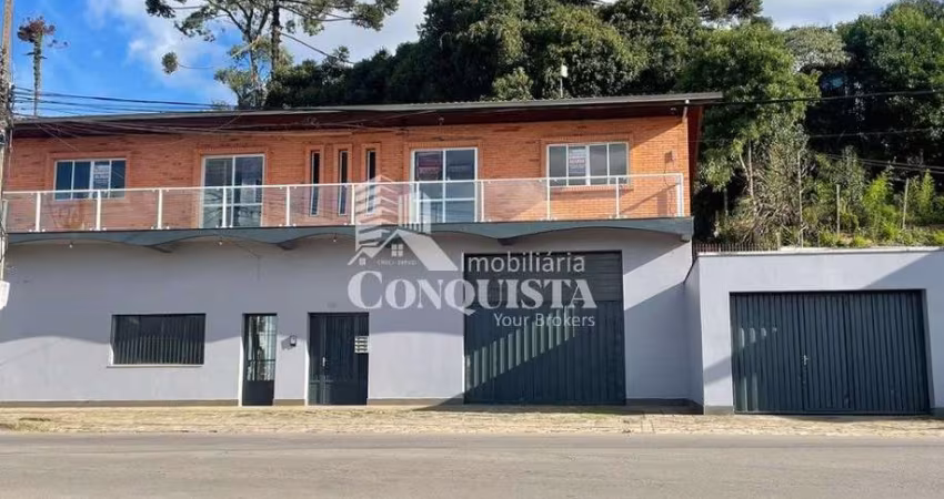 Apartamento com 2 quartos para alugar na 13 de Junho, 2531, Jardim Eldorado, Caxias do Sul