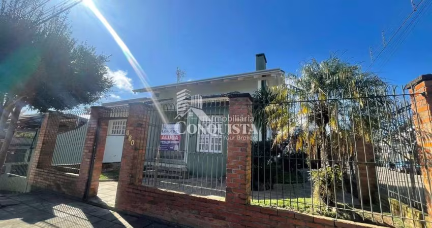 Casa com 4 quartos para alugar na Orestes Loss, 480, Ana Rech, Caxias do Sul