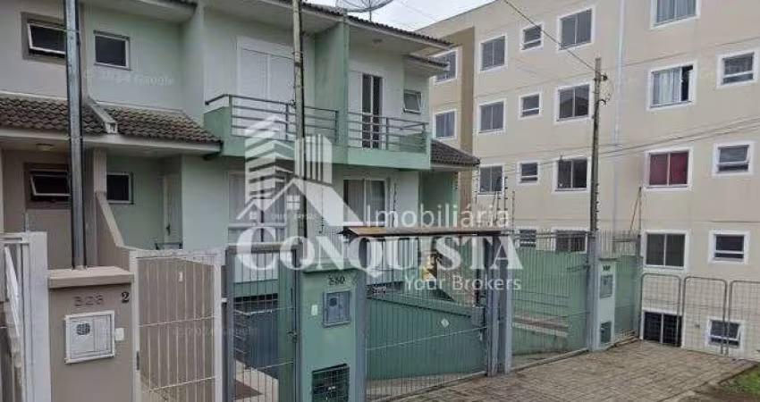 Casa com 3 quartos à venda na Emilio Balbinot, 332, Jardim Eldorado, Caxias do Sul