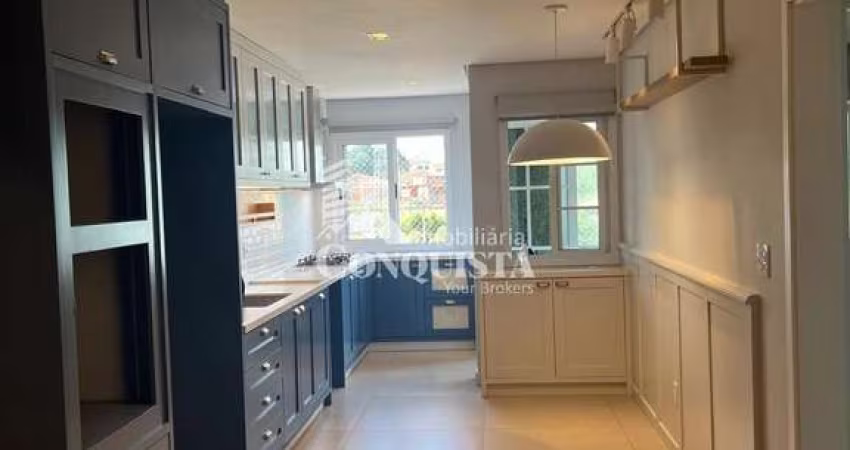Apartamento com 2 quartos à venda na Rua Aleixo de Stefani, 564, Jardim Eldorado, Caxias do Sul