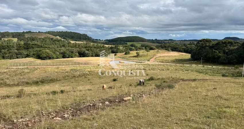 Terreno à venda na Fazenda dos Ilheus, Vila Seca, Caxias do Sul
