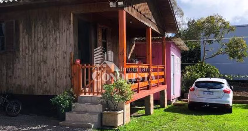 Casa com 7 quartos à venda na Rua Osvaldo de Assis, 225, Santo Antônio, Caxias do Sul