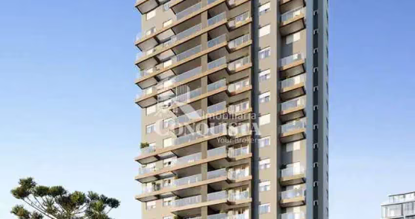 Apartamento com 2 quartos à venda na Rua Professora Viero, 1368, Madureira, Caxias do Sul