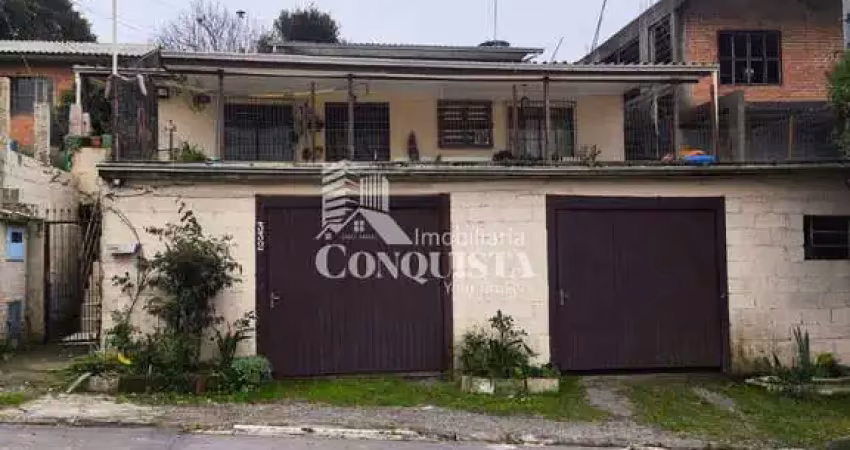 Casa com 4 quartos à venda na Rua Treze de Junho, 332, Santo Antônio, Caxias do Sul