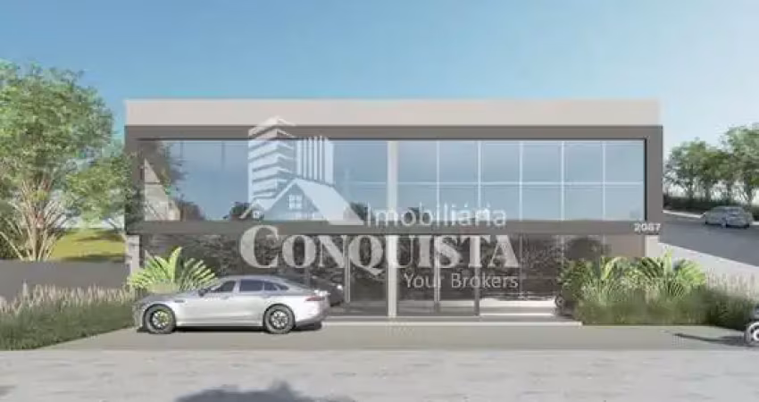 Sala comercial à venda na 13 de Junho, 2086, Jardim Eldorado, Caxias do Sul