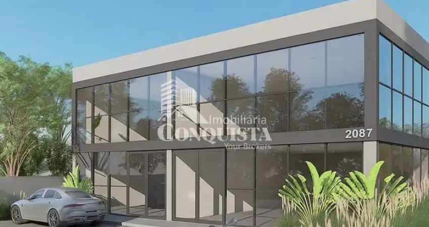 Sala comercial à venda na 13 de Junho, 2087, Jardim Eldorado, Caxias do Sul