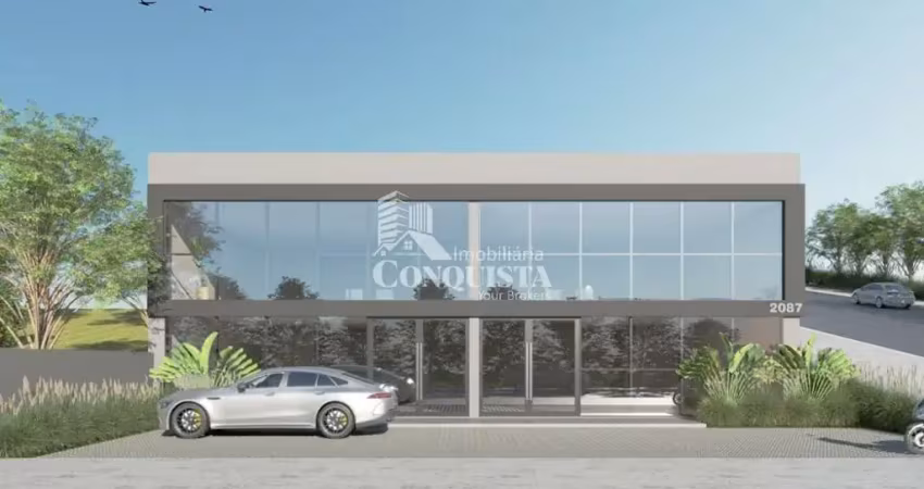 Sala comercial à venda na 13 E Junho, 640, Jardim Eldorado, Caxias do Sul