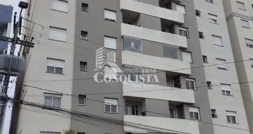 Apartamento com 2 quartos à venda na Avenida Mário Lunardi, 130, Jardim do Shopping, Caxias do Sul