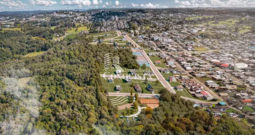 Terreno à venda na 2805 R. Narceiso Rech, Jardim Iracema, Caxias do Sul