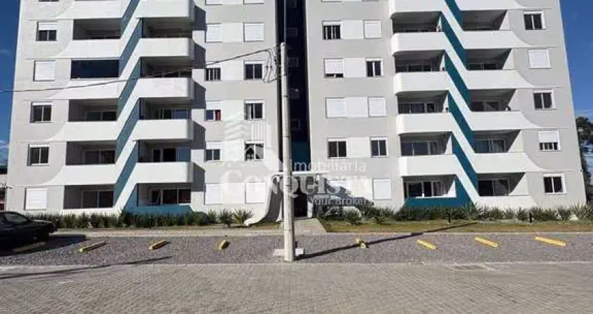 Apartamento com 2 quartos à venda na Rua Milton Roveda, 144, Parque Oasis, Caxias do Sul