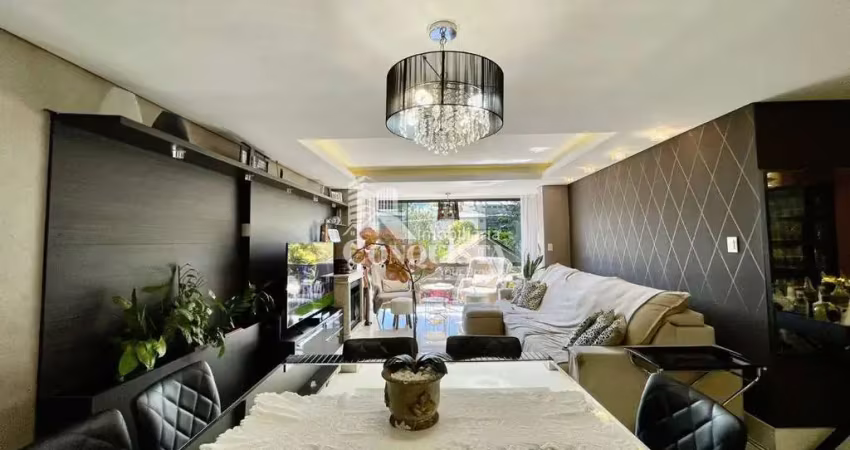 Apartamento com 3 quartos à venda na Rua Hercília Petry, 275, Ana Rech, Caxias do Sul