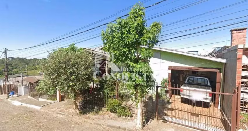 Casa com 3 quartos à venda na Vitor Borges Vieira, 1092, Serrano, Caxias do Sul