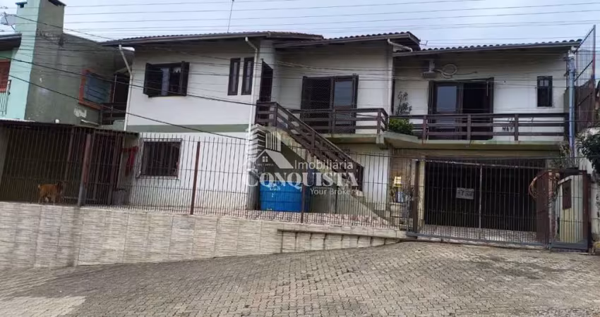 Casa com 4 quartos à venda na Marta Vale Bassani, 1184, Jardim Iracema, Caxias do Sul