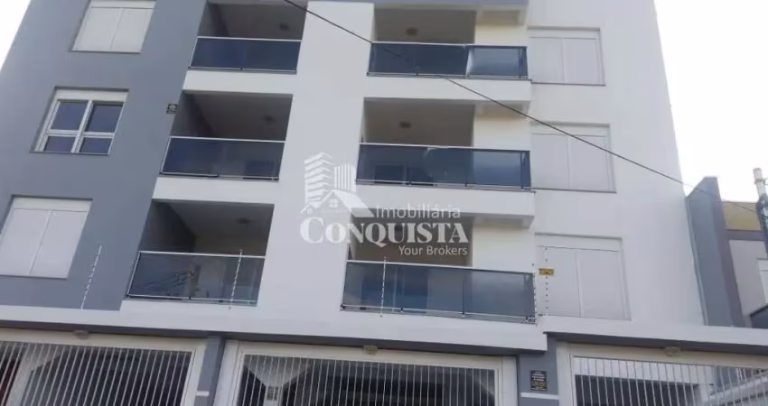 Apartamento com 2 quartos à venda na Rua Alcides Sartor, 83, Ana Rech, Caxias do Sul
