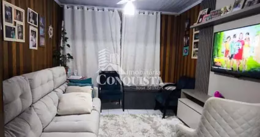 Casa com 2 quartos à venda na Dr Cloves Pradel Pinheiro, 733, Jardim Iracema, Caxias do Sul