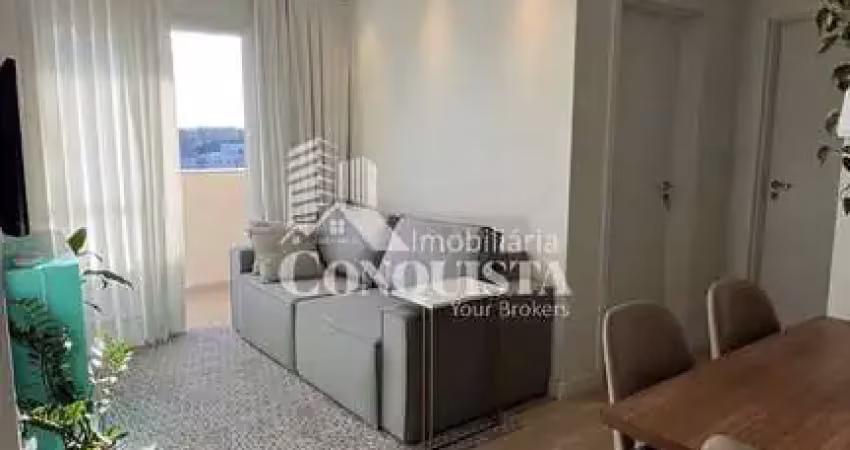 Apartamento com 2 quartos à venda na Moneyde Bertussi, 1078, Nossa Senhora da Saúde, Caxias do Sul