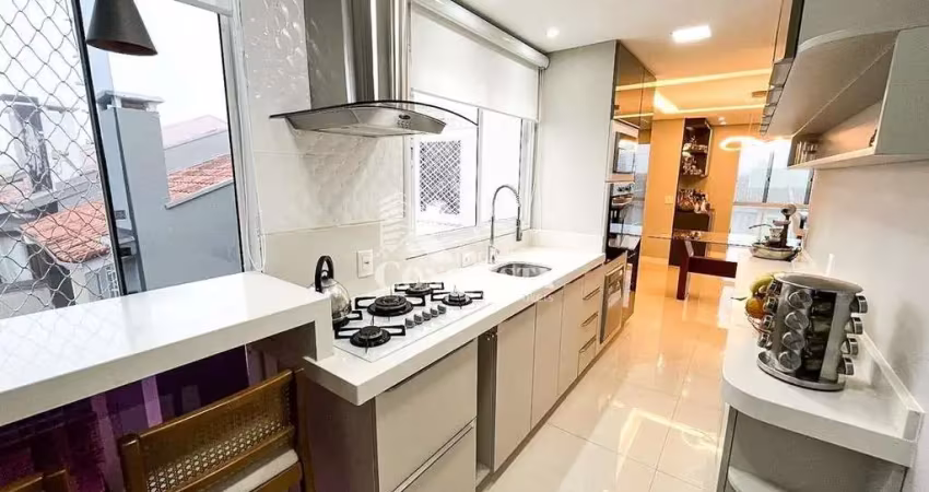 Apartamento com 3 quartos à venda na Rua Camila Baggio Bacchi, 844, Ana Rech, Caxias do Sul