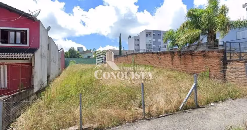 Terreno à venda na Rua Demenciano Cidade, 37, Diamantino, Caxias do Sul