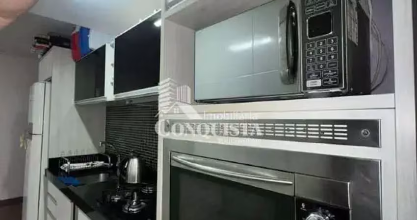 Apartamento com 2 quartos à venda na Rua Vitório Battisti, 1856, Jardim Eldorado, Caxias do Sul