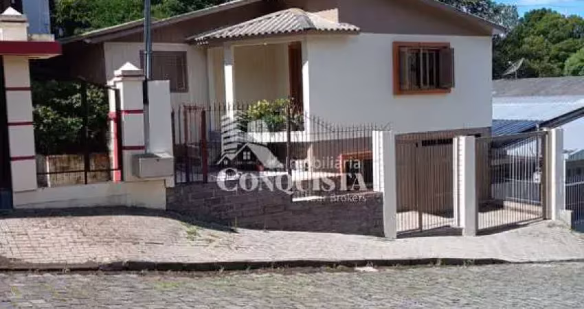 Casa com 4 quartos à venda na Devercino de Souza Borges, 1131, Diamantino, Caxias do Sul